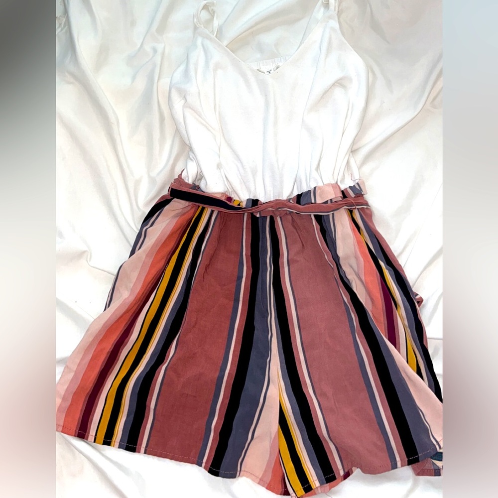 Size small jumpsuit